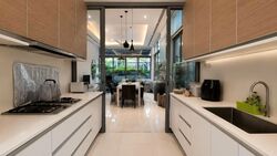Crescent Road (D15), Terrace #582881871